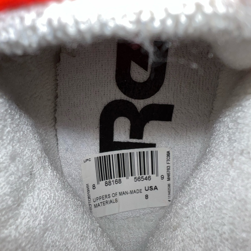 Reebok Ventilator Hexalite - Picture 3 of 6